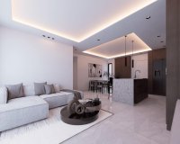 Rynek Pierwotny - Apartament / Duplex - Guardamar del Segura