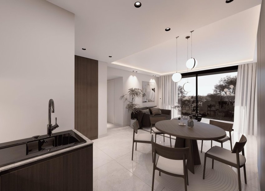 Rynek Pierwotny - Apartament / Duplex - Guardamar del Segura