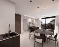 Rynek Pierwotny - Apartament / Duplex - Guardamar del Segura