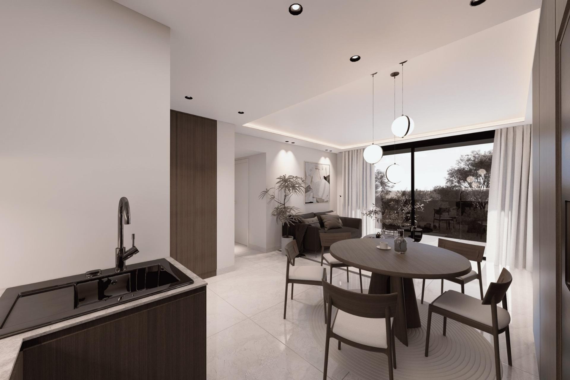 Rynek Pierwotny - Apartament / Duplex - Guardamar del Segura