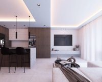 Rynek Pierwotny - Apartament / Duplex - Guardamar del Segura