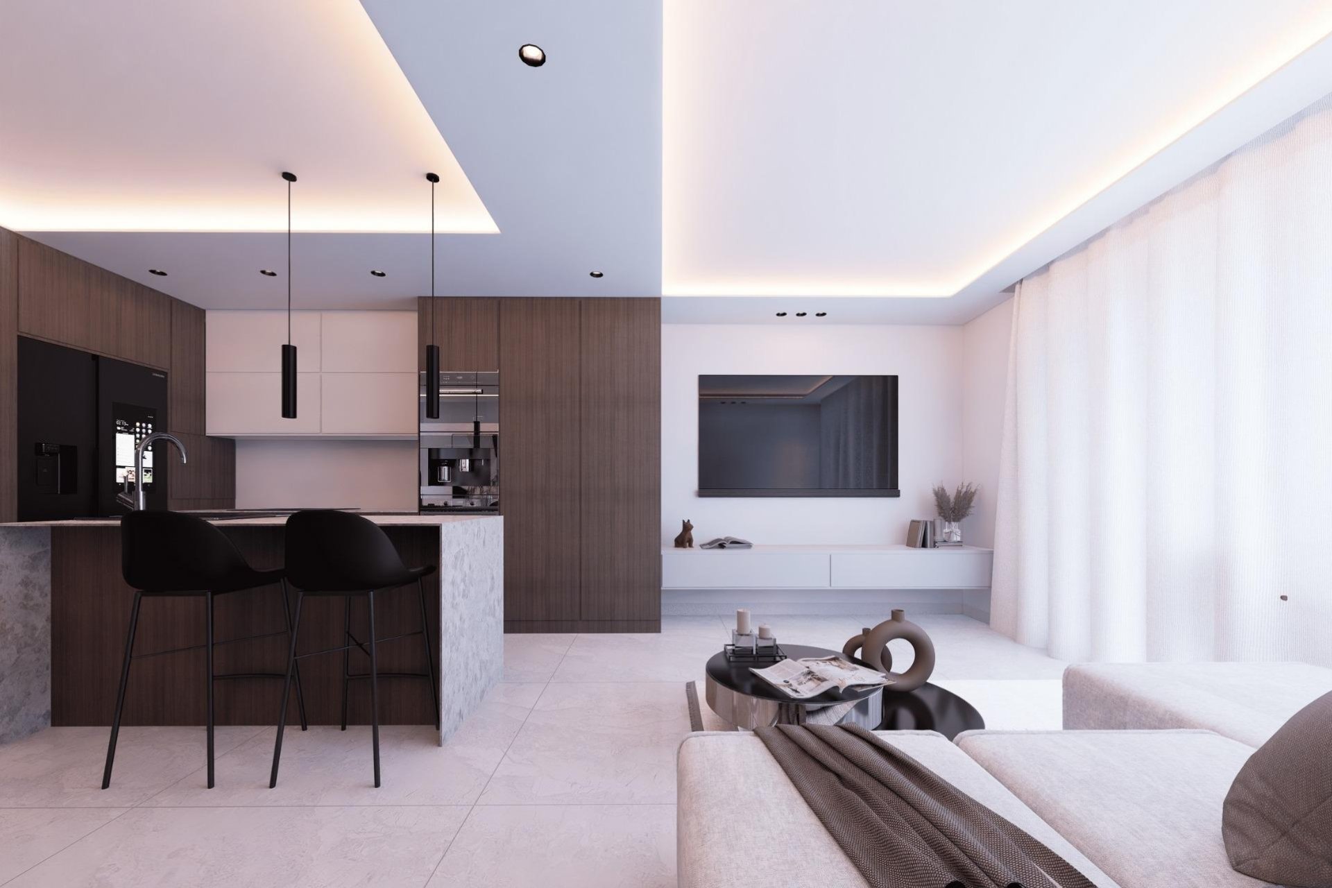 Rynek Pierwotny - Apartament / Duplex - Guardamar del Segura