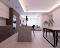 Rynek Pierwotny - Apartament / Duplex - Guardamar del Segura