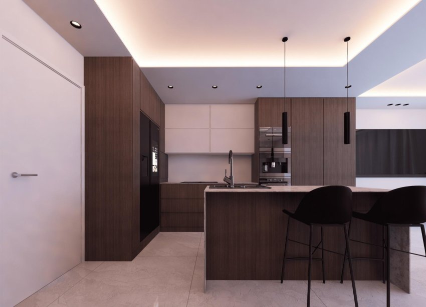 Rynek Pierwotny - Apartament / Duplex - Guardamar del Segura