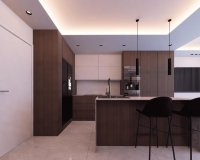Rynek Pierwotny - Apartament / Duplex - Guardamar del Segura