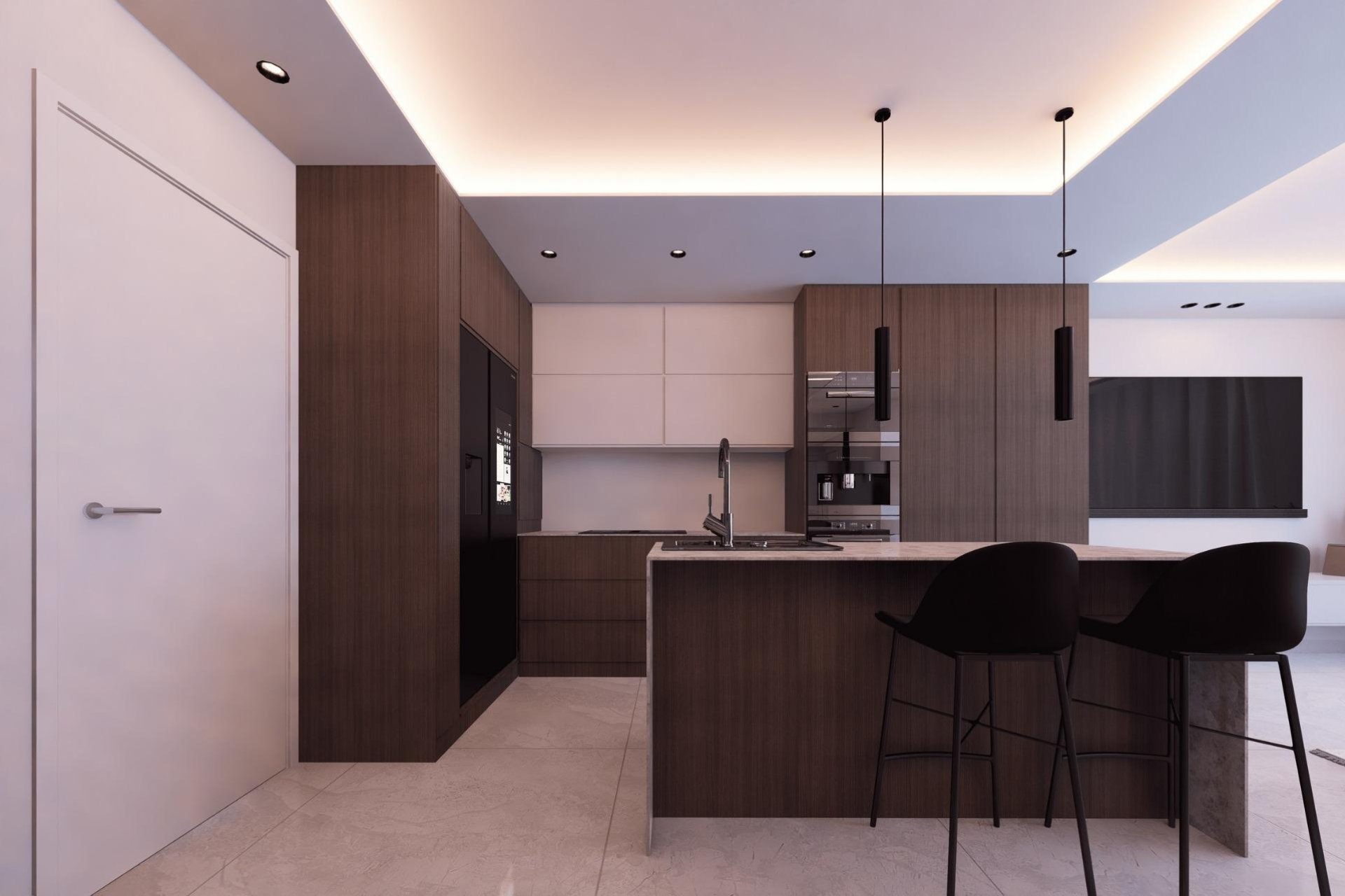 Rynek Pierwotny - Apartament / Duplex - Guardamar del Segura
