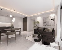 Rynek Pierwotny - Apartament / Duplex - Guardamar del Segura