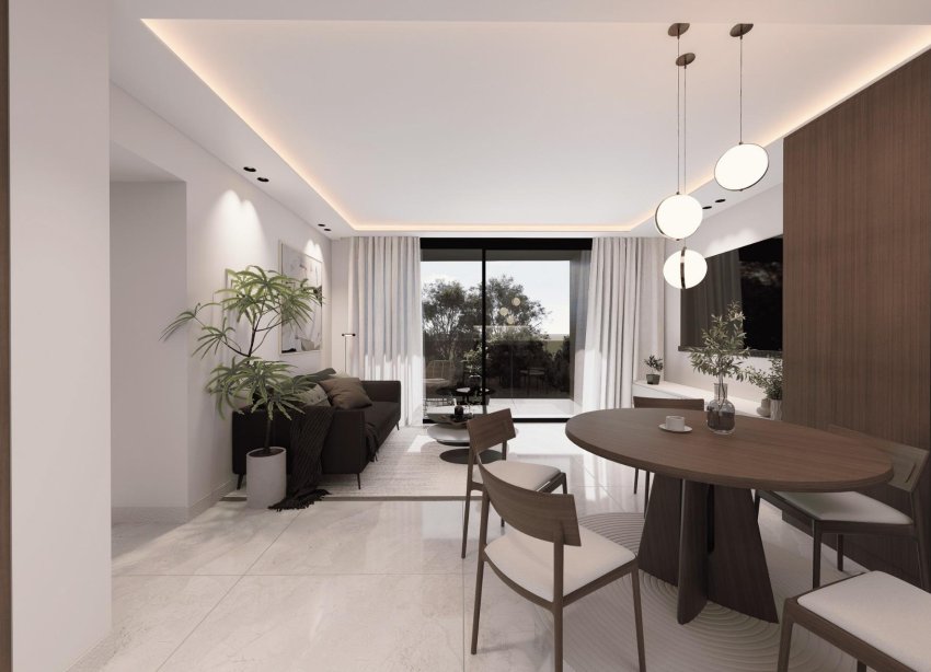 Rynek Pierwotny - Apartament / Duplex - Guardamar del Segura