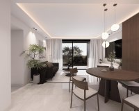 Rynek Pierwotny - Apartament / Duplex - Guardamar del Segura