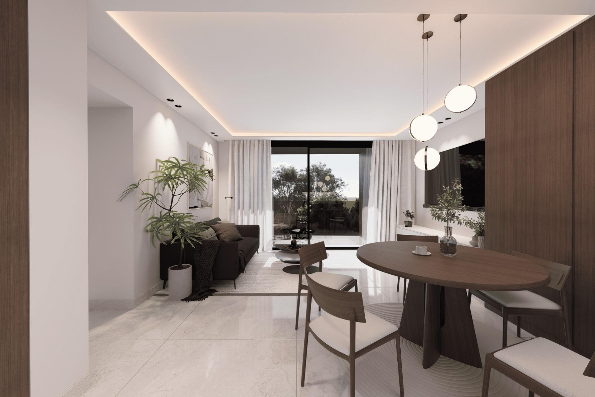 Rynek Pierwotny - Apartament / Duplex - Guardamar del Segura
