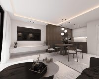 Rynek Pierwotny - Apartament / Duplex - Guardamar del Segura