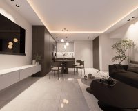 Rynek Pierwotny - Apartament / Duplex - Guardamar del Segura