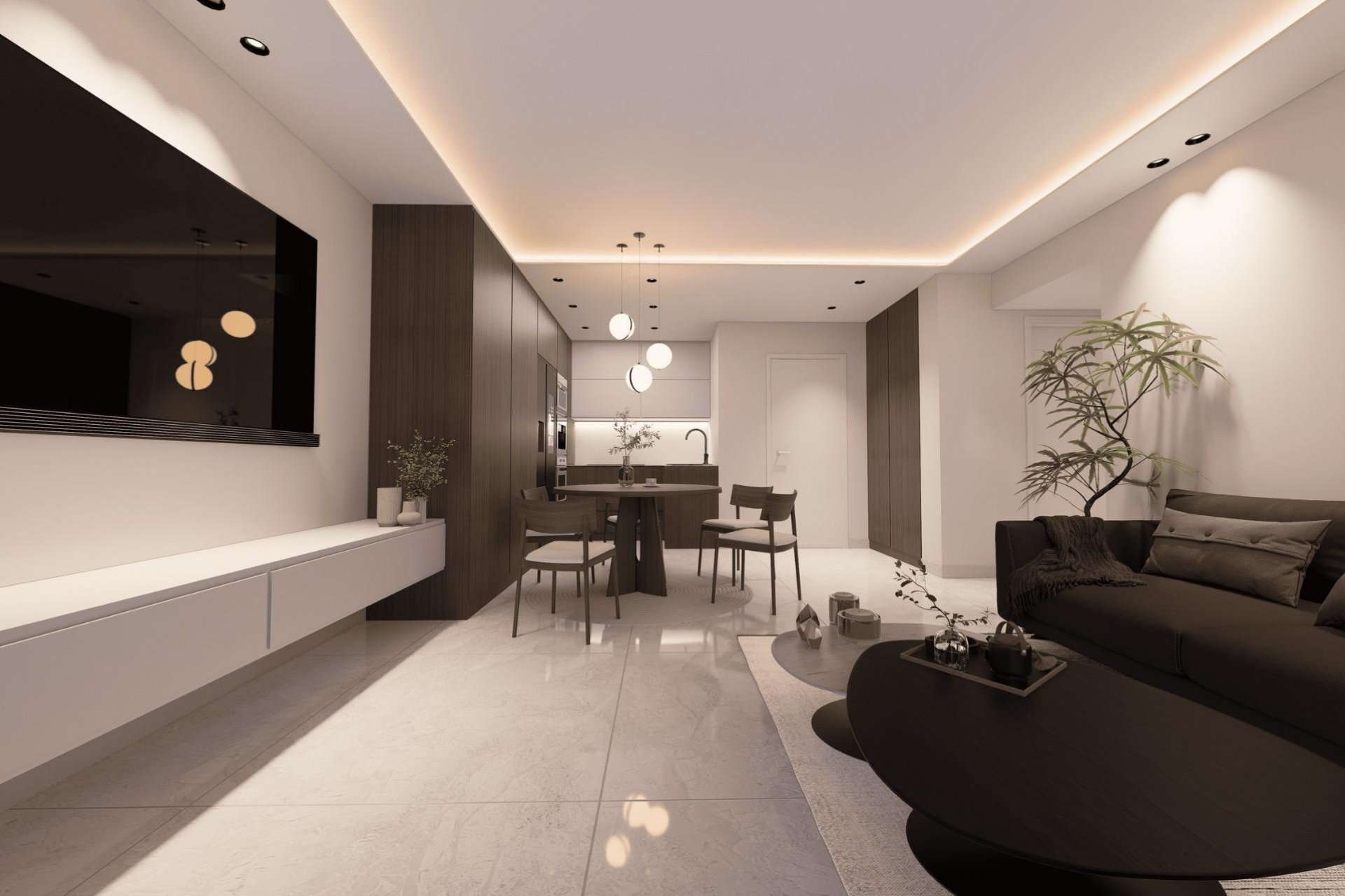 Rynek Pierwotny - Apartament / Duplex - Guardamar del Segura