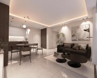 Rynek Pierwotny - Apartament / Duplex - Guardamar del Segura
