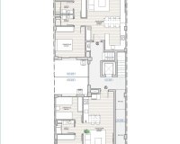 Rynek Pierwotny - Apartament / Duplex - Guardamar del Segura