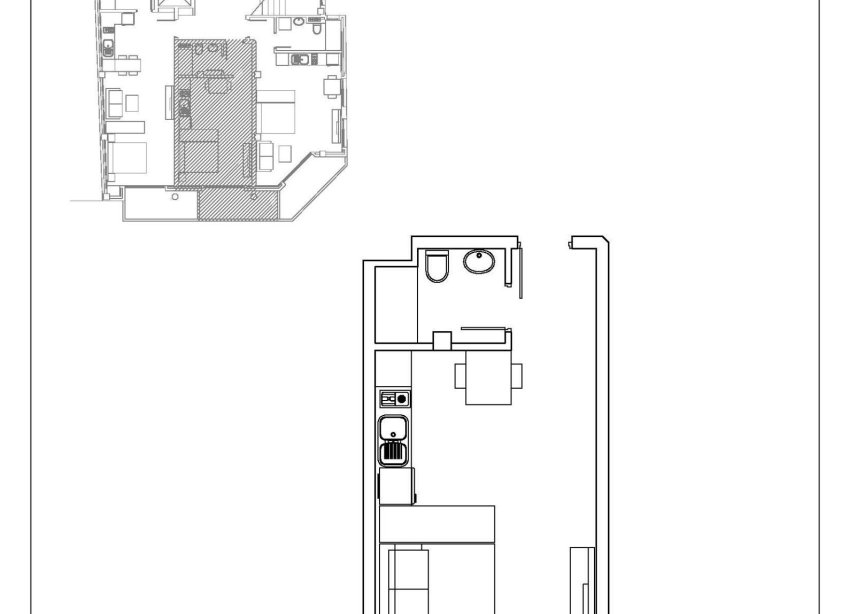 Rynek Pierwotny - Apartament / Duplex - Guardamar del Segura