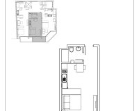 Rynek Pierwotny - Apartament / Duplex - Guardamar del Segura