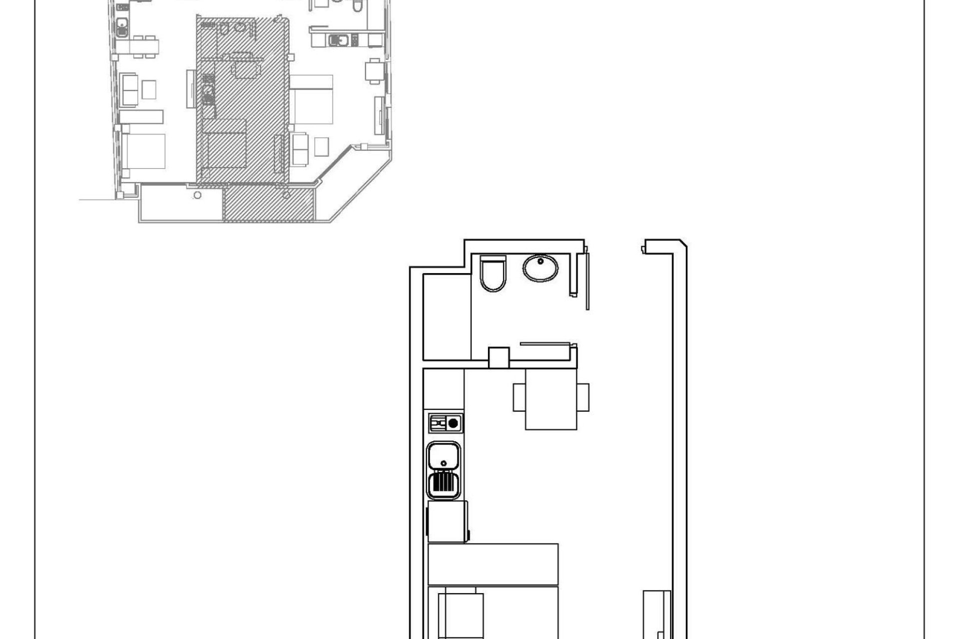 Rynek Pierwotny - Apartament / Duplex - Guardamar del Segura