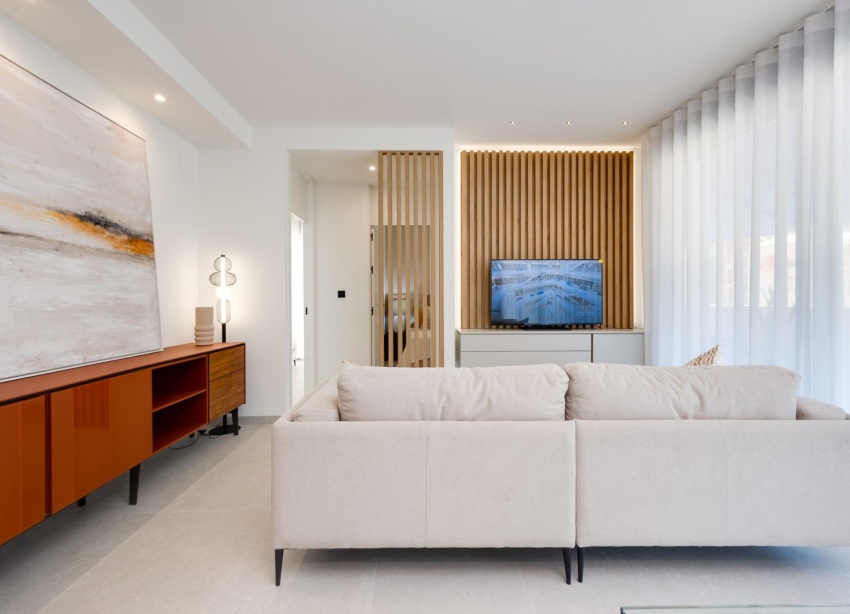 Rynek Pierwotny - Apartament / Duplex - Guardamar del Segura