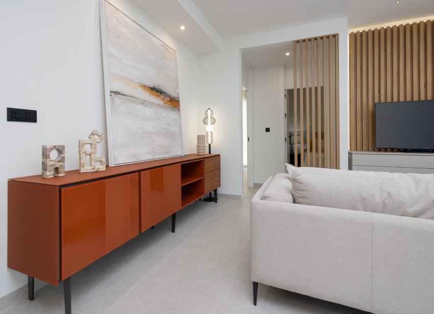 Rynek Pierwotny - Apartament / Duplex - Guardamar del Segura