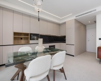 Rynek Pierwotny - Apartament / Duplex - Guardamar del Segura