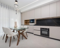 Rynek Pierwotny - Apartament / Duplex - Guardamar del Segura