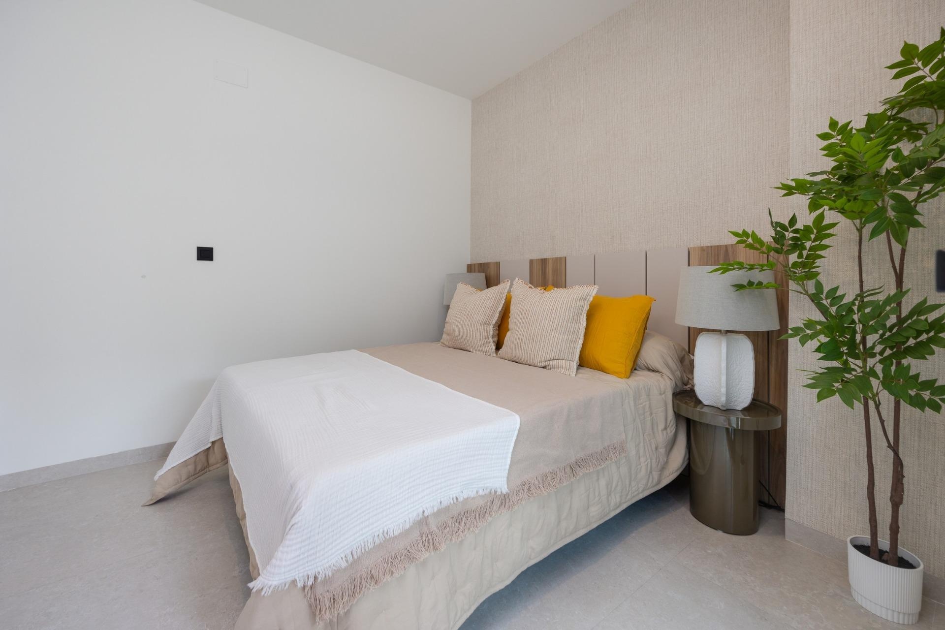 Rynek Pierwotny - Apartament / Duplex - Guardamar del Segura