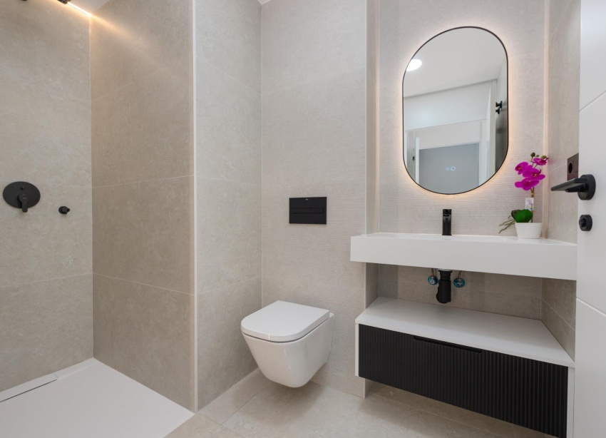 Rynek Pierwotny - Apartament / Duplex - Guardamar del Segura