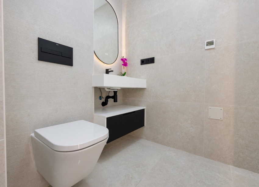 Rynek Pierwotny - Apartament / Duplex - Guardamar del Segura