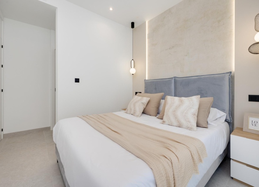 Rynek Pierwotny - Apartament / Duplex - Guardamar del Segura