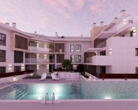 Rynek Pierwotny - Apartament / Duplex - Jávea - Jávea Xàbia