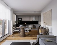 Rynek Pierwotny - Apartament / Duplex - Jávea - Jávea Xàbia