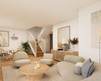Rynek Pierwotny - Apartament / Duplex - Jávea - Jávea Xàbia