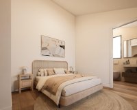 Rynek Pierwotny - Apartament / Duplex - Jávea - Jávea Xàbia