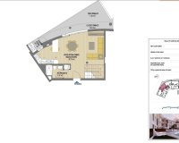 Rynek Pierwotny - Apartament / Duplex - Jávea - Jávea Xàbia