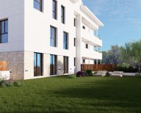 Rynek Pierwotny - Apartament / Duplex - Jávea - Jávea Xàbia