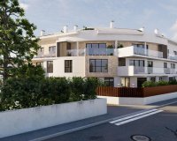 Rynek Pierwotny - Apartament / Duplex - Jávea - Jávea Xàbia