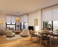 Rynek Pierwotny - Apartament / Duplex - Jávea - Jávea Xàbia