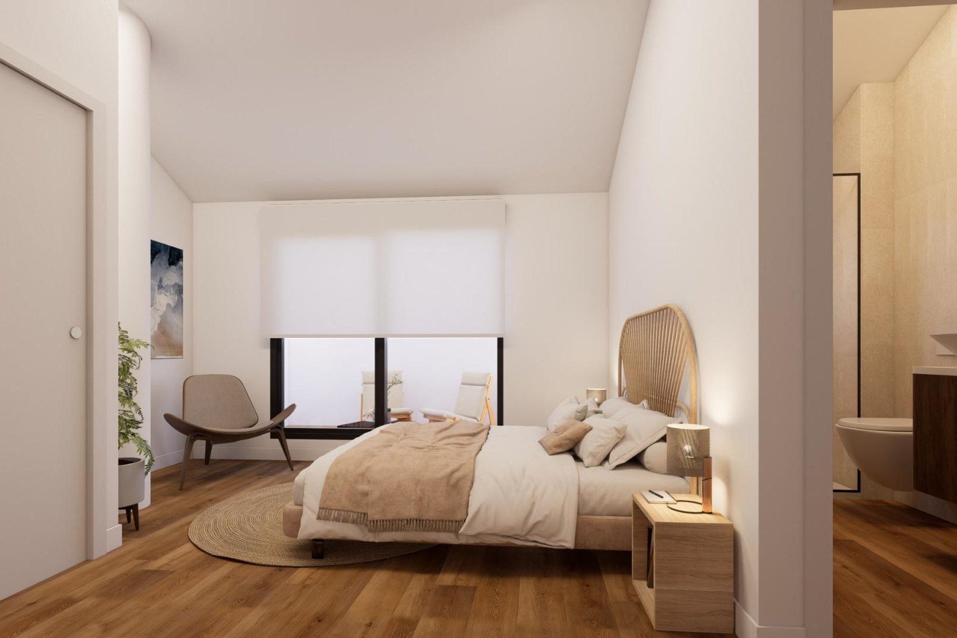 Rynek Pierwotny - Apartament / Duplex - Jávea - Jávea Xàbia
