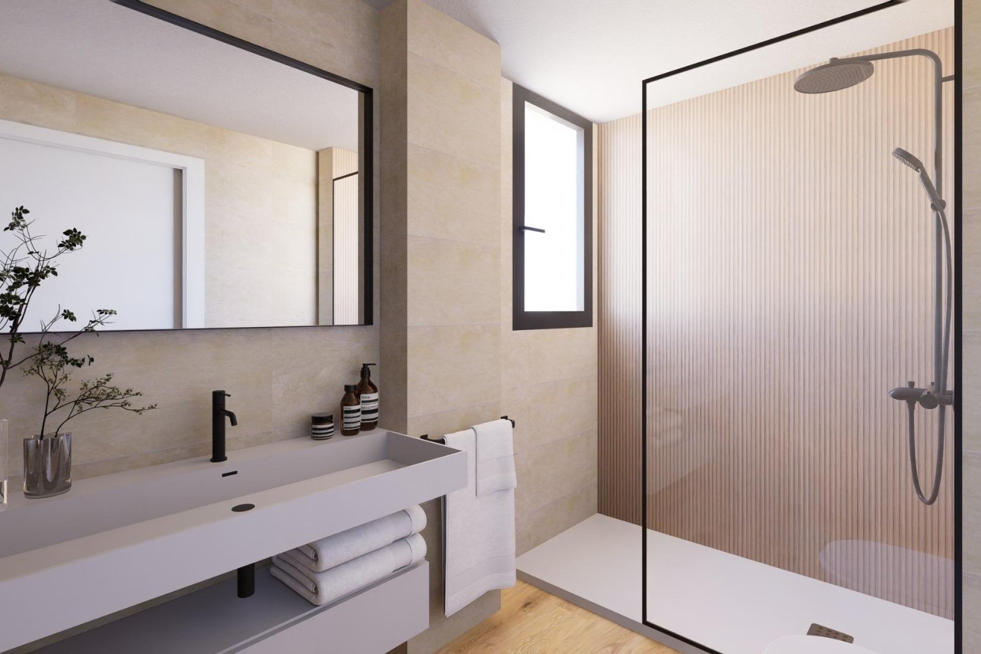 Rynek Pierwotny - Apartament / Duplex - Jávea - Jávea Xàbia