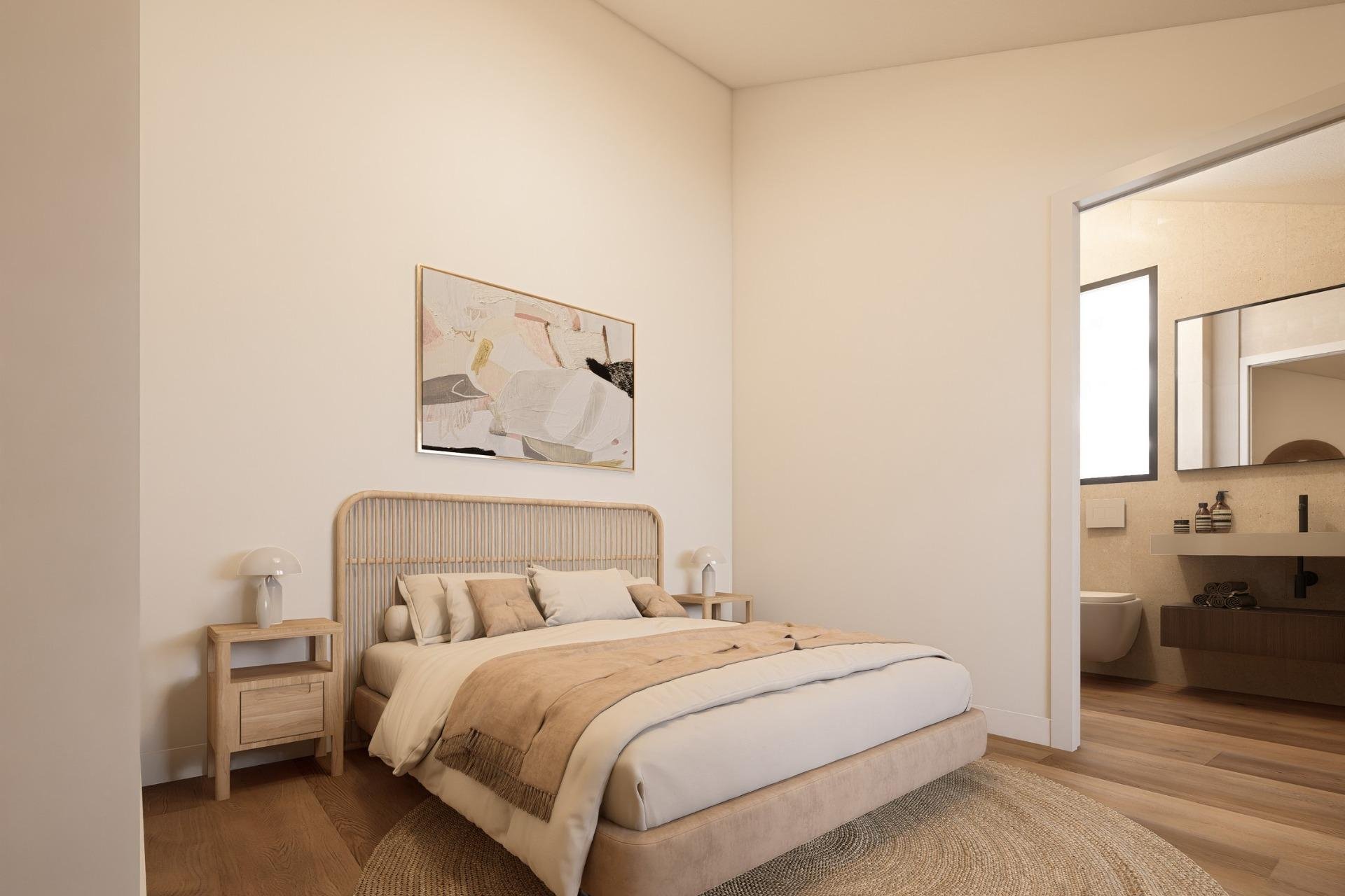Rynek Pierwotny - Apartament / Duplex - Jávea - Jávea Xàbia