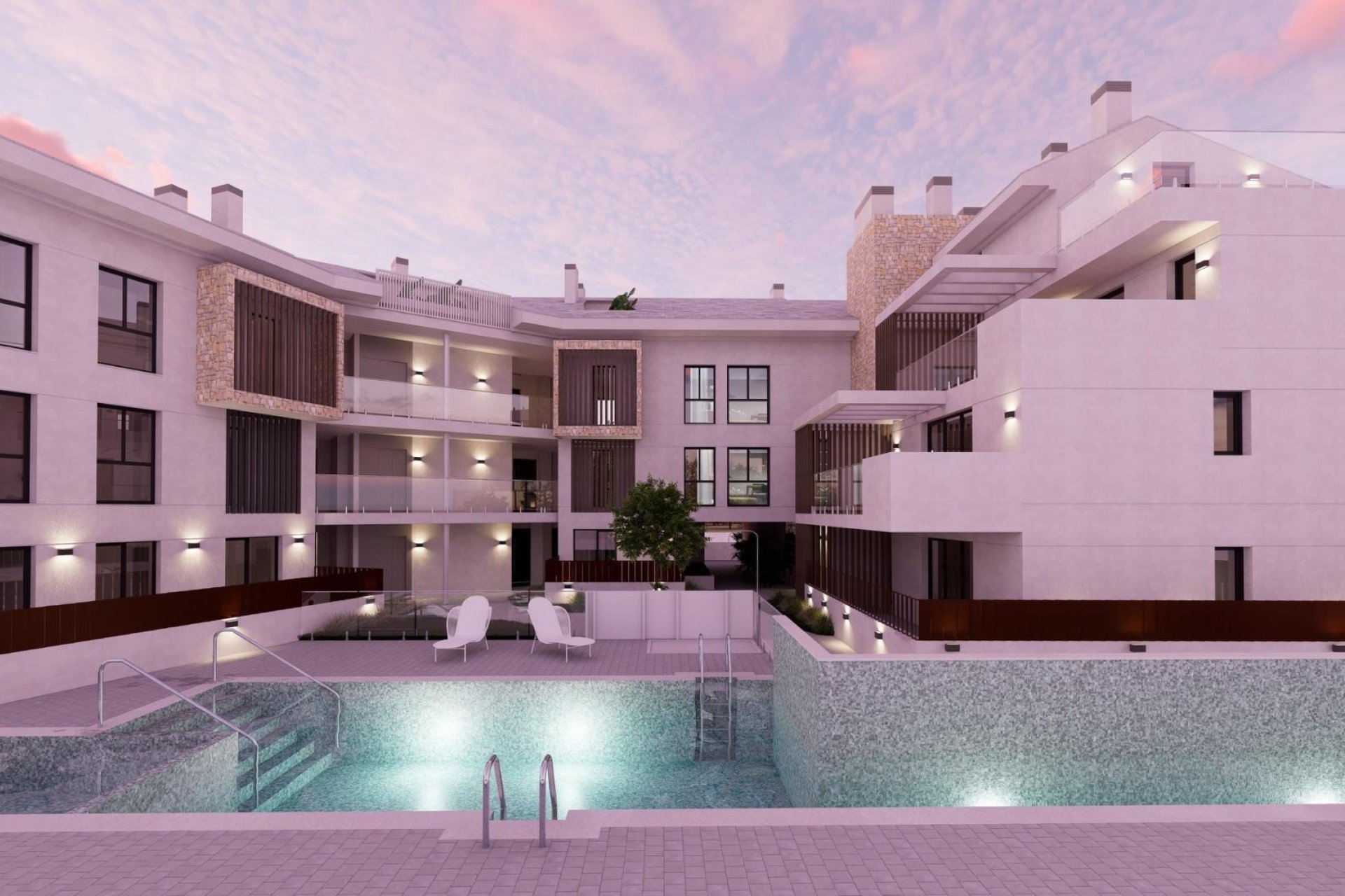 Rynek Pierwotny - Apartament / Duplex - Jávea - Jávea Xàbia
