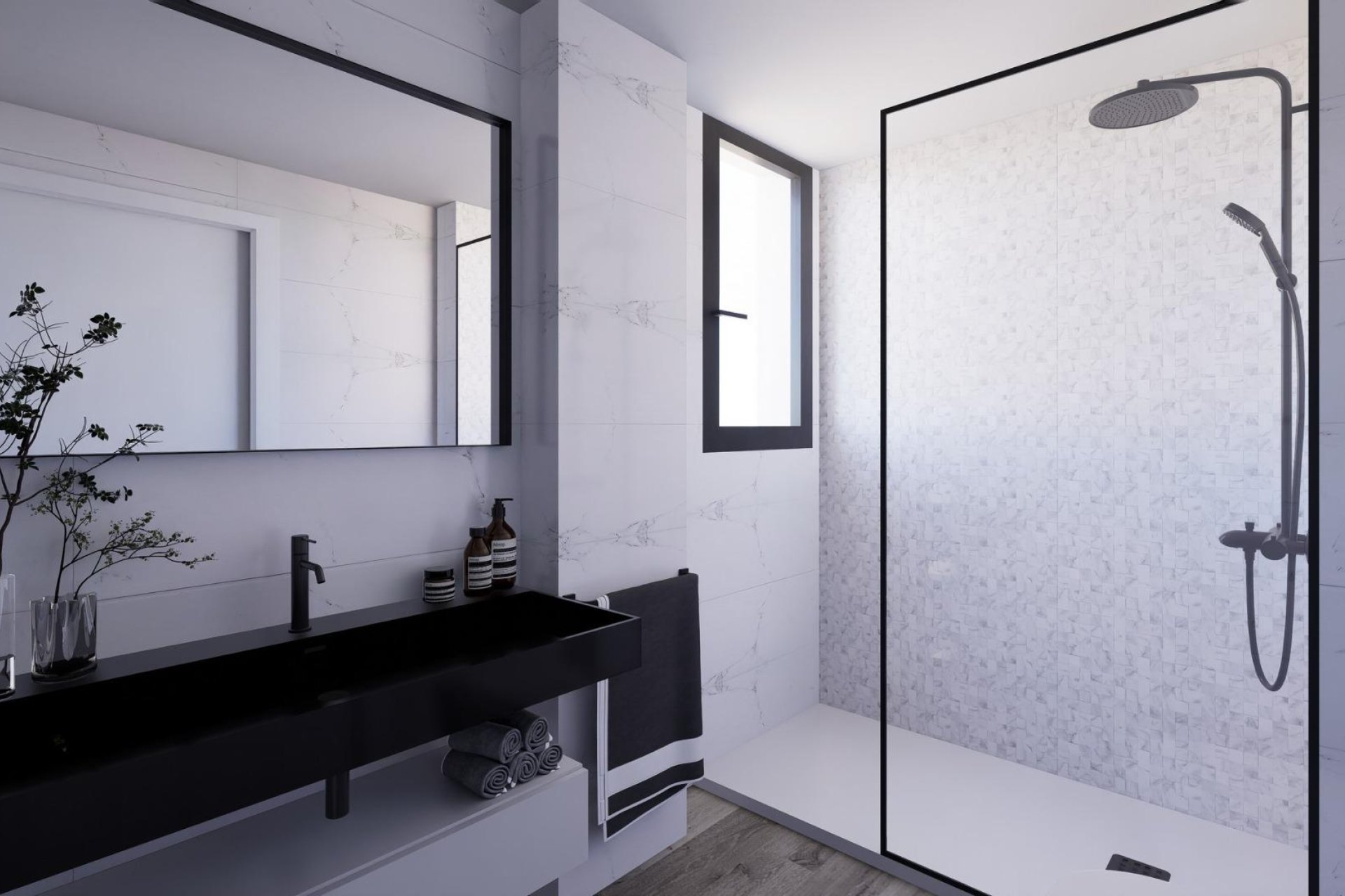 Rynek Pierwotny - Apartament / Duplex - Jávea - Jávea Xàbia