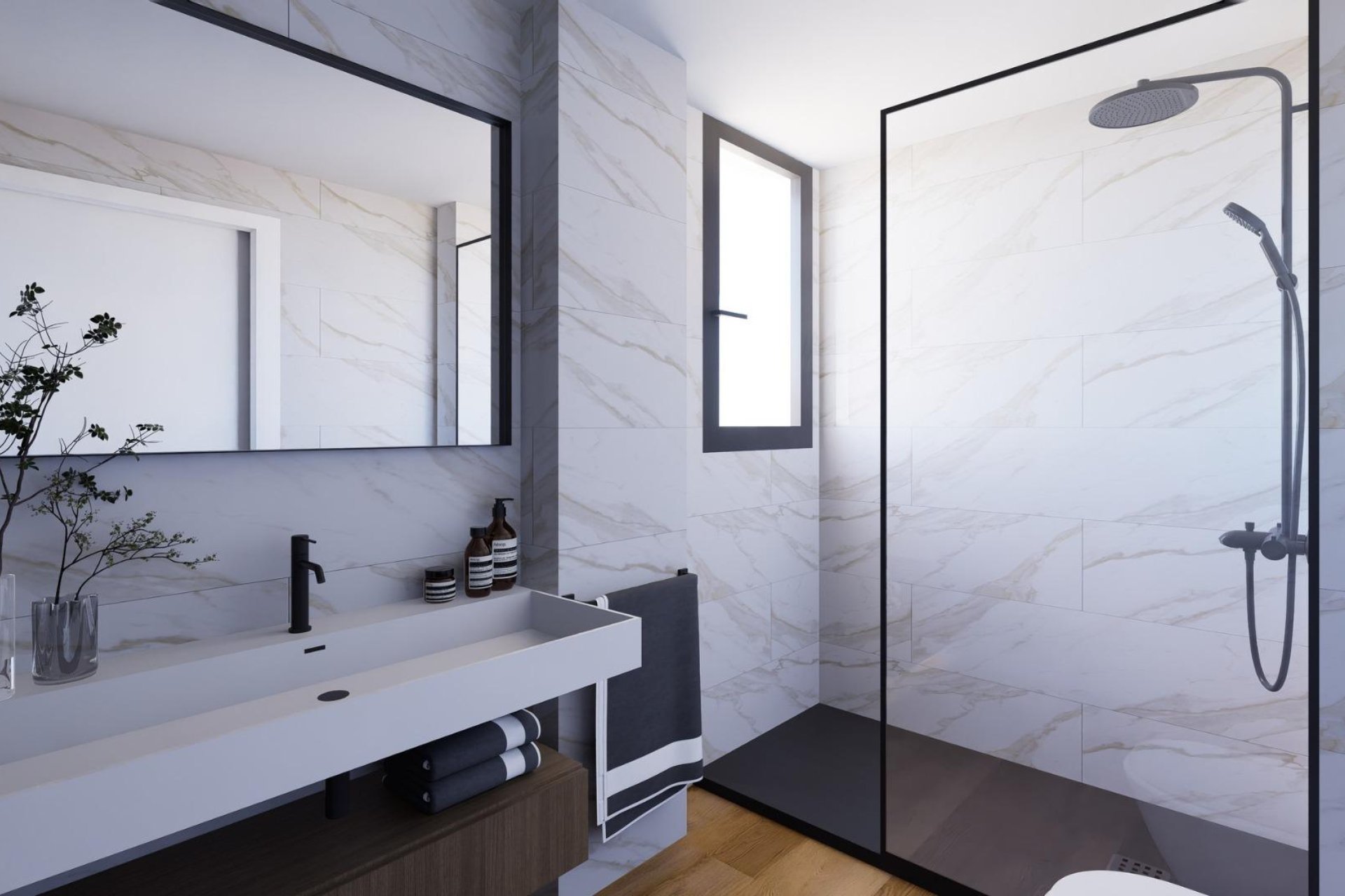 Rynek Pierwotny - Apartament / Duplex - Jávea - Jávea Xàbia