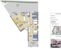 Rynek Pierwotny - Apartament / Duplex - Jávea - Jávea Xàbia