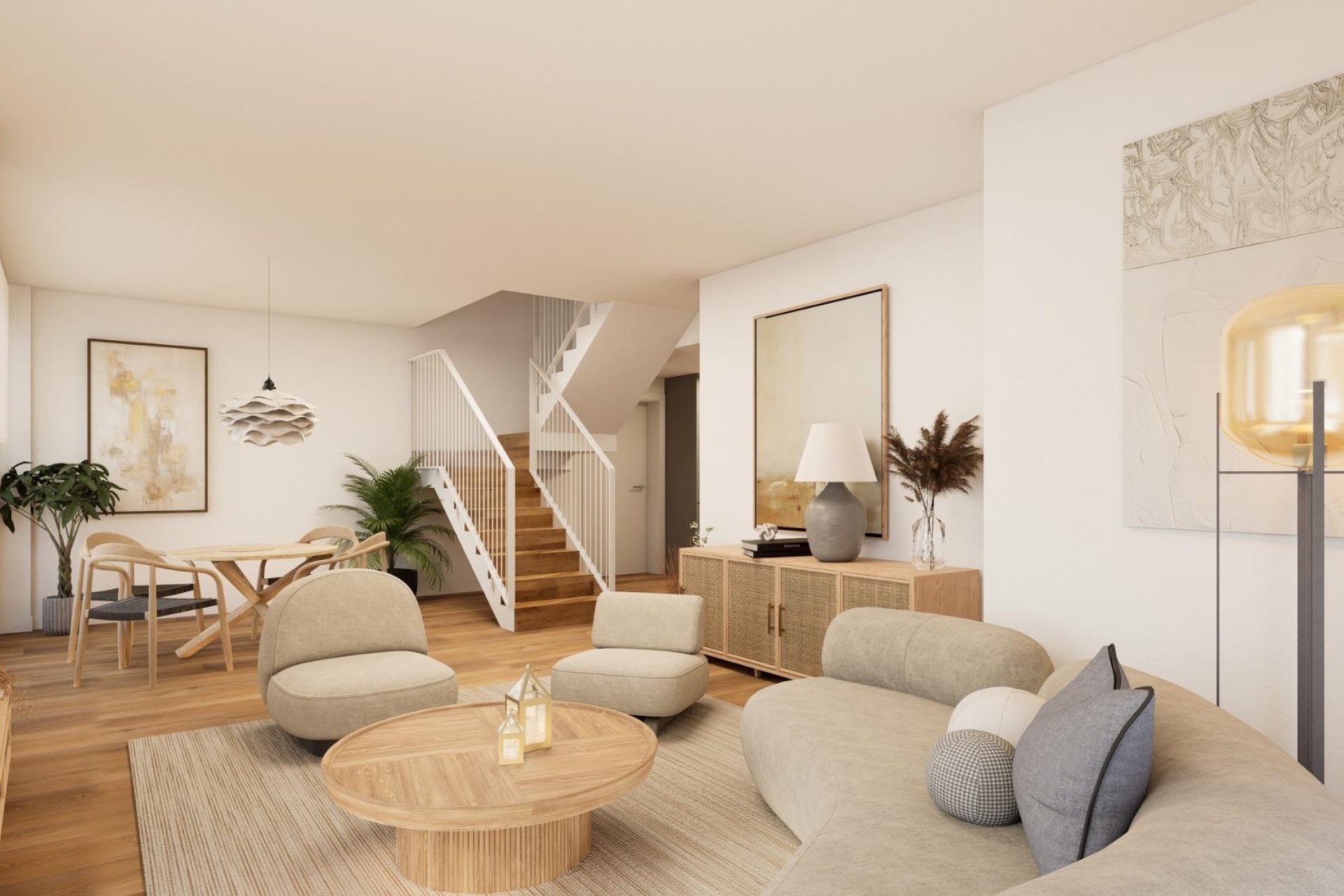 Rynek Pierwotny - Apartament / Duplex - Jávea - Jávea Xàbia
