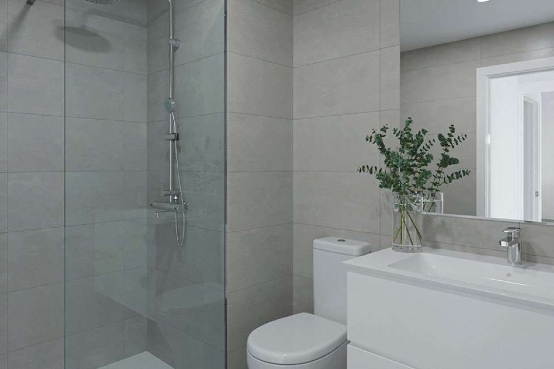 Rynek Pierwotny - Apartament / Duplex - Jávea - Jávea Xàbia