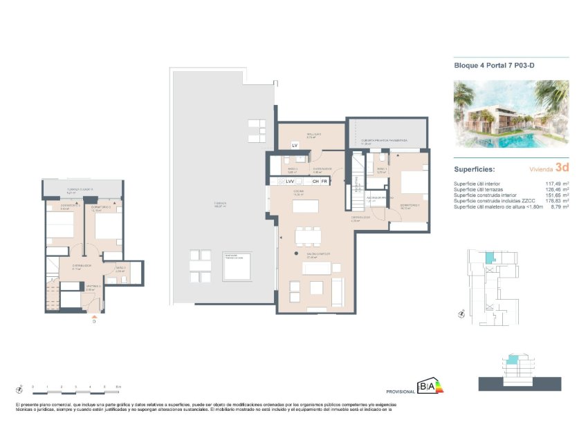 Rynek Pierwotny - Apartament / Duplex - Jávea - Jávea Xàbia