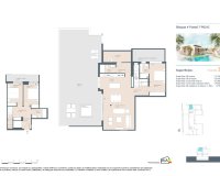 Rynek Pierwotny - Apartament / Duplex - Jávea - Jávea Xàbia