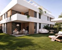 Rynek Pierwotny - Apartament / Duplex - Jávea - Jávea Xàbia